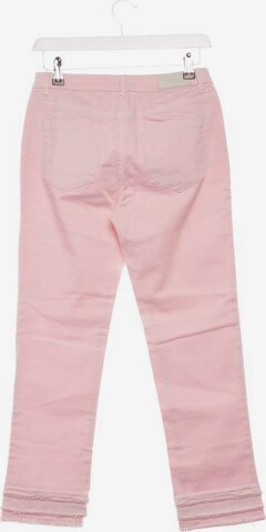 Marc Cain Pants in XS in Pink