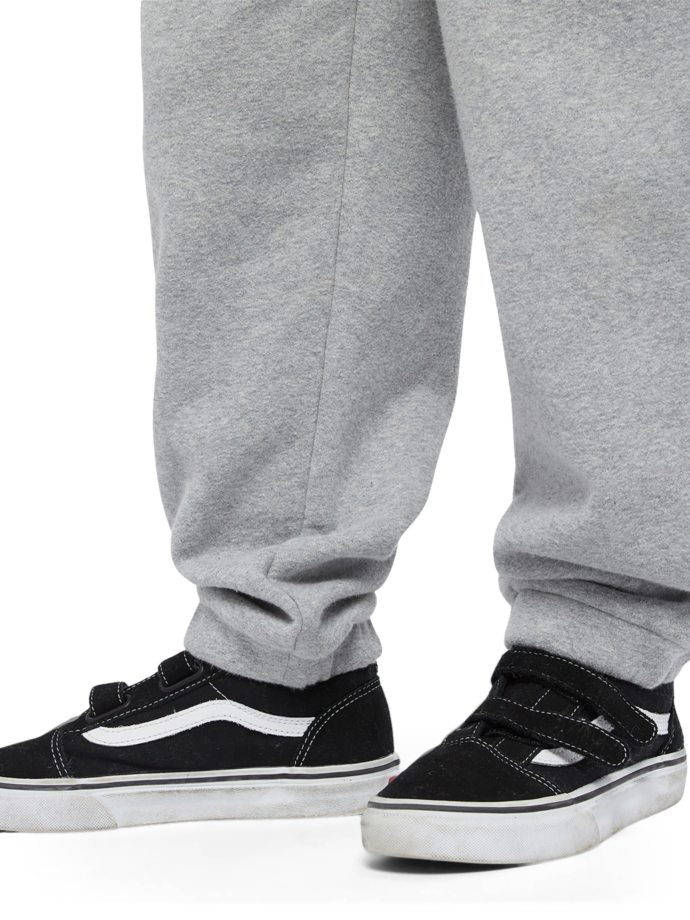 DICKIES Regular Trousers 'Mapleton' in Grey