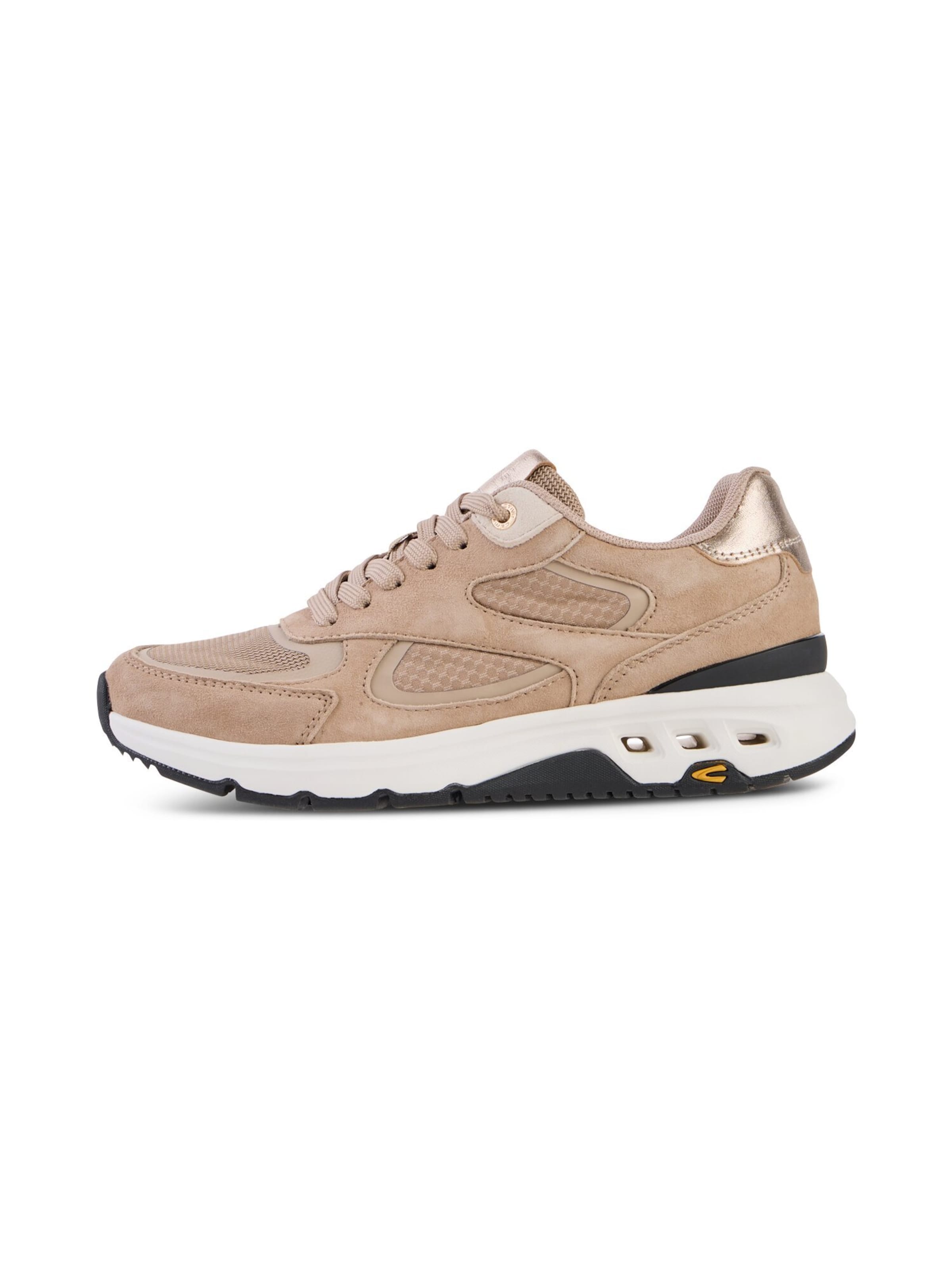 CAMEL ACTIVE Sneakers in Beige