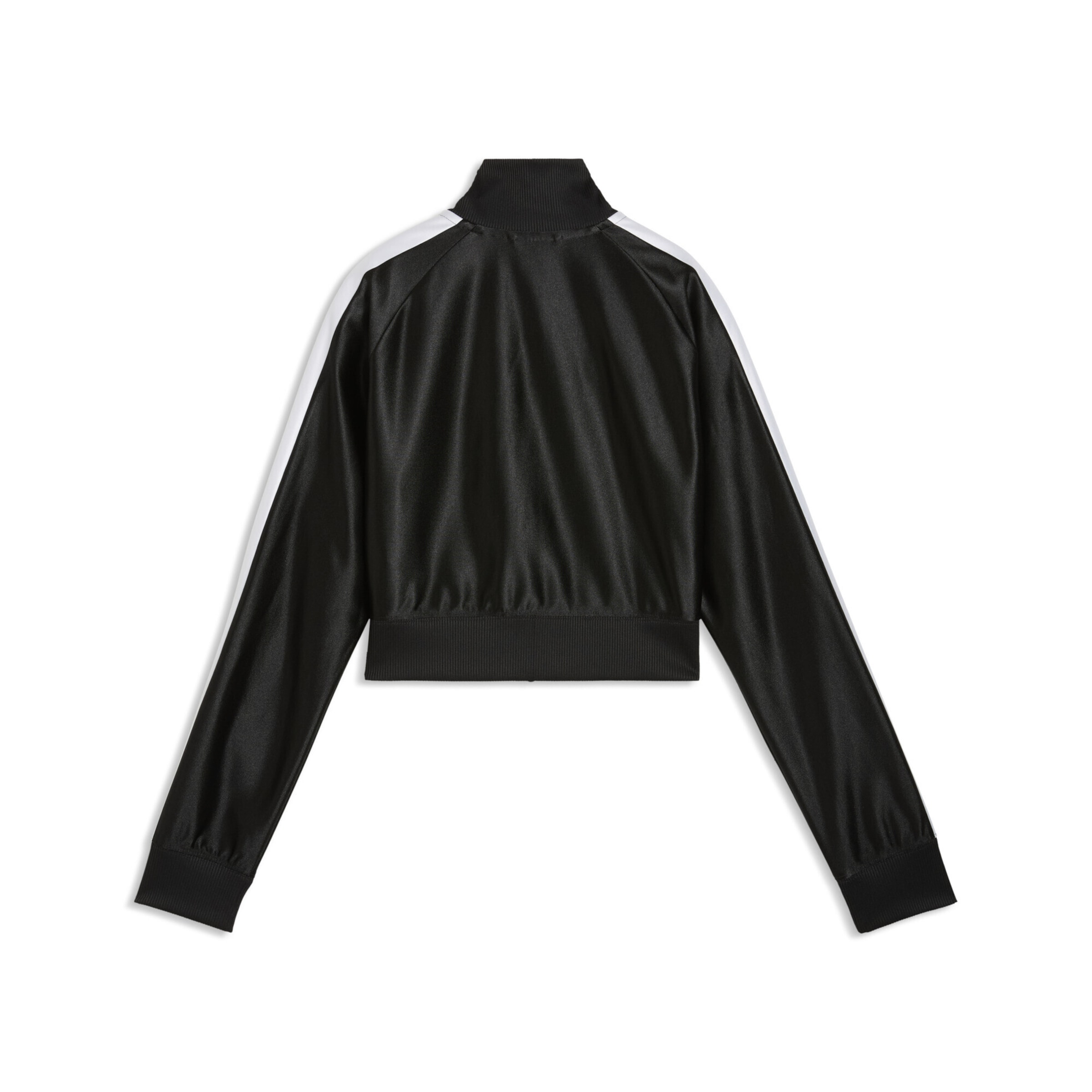 PUMA Trainingsjacke 'Future T7' in Schwarz