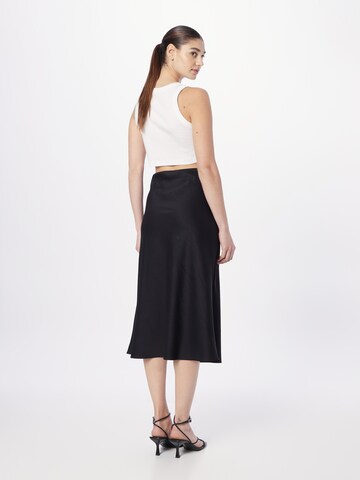 DRYKORN Skirt 'URA' in Black