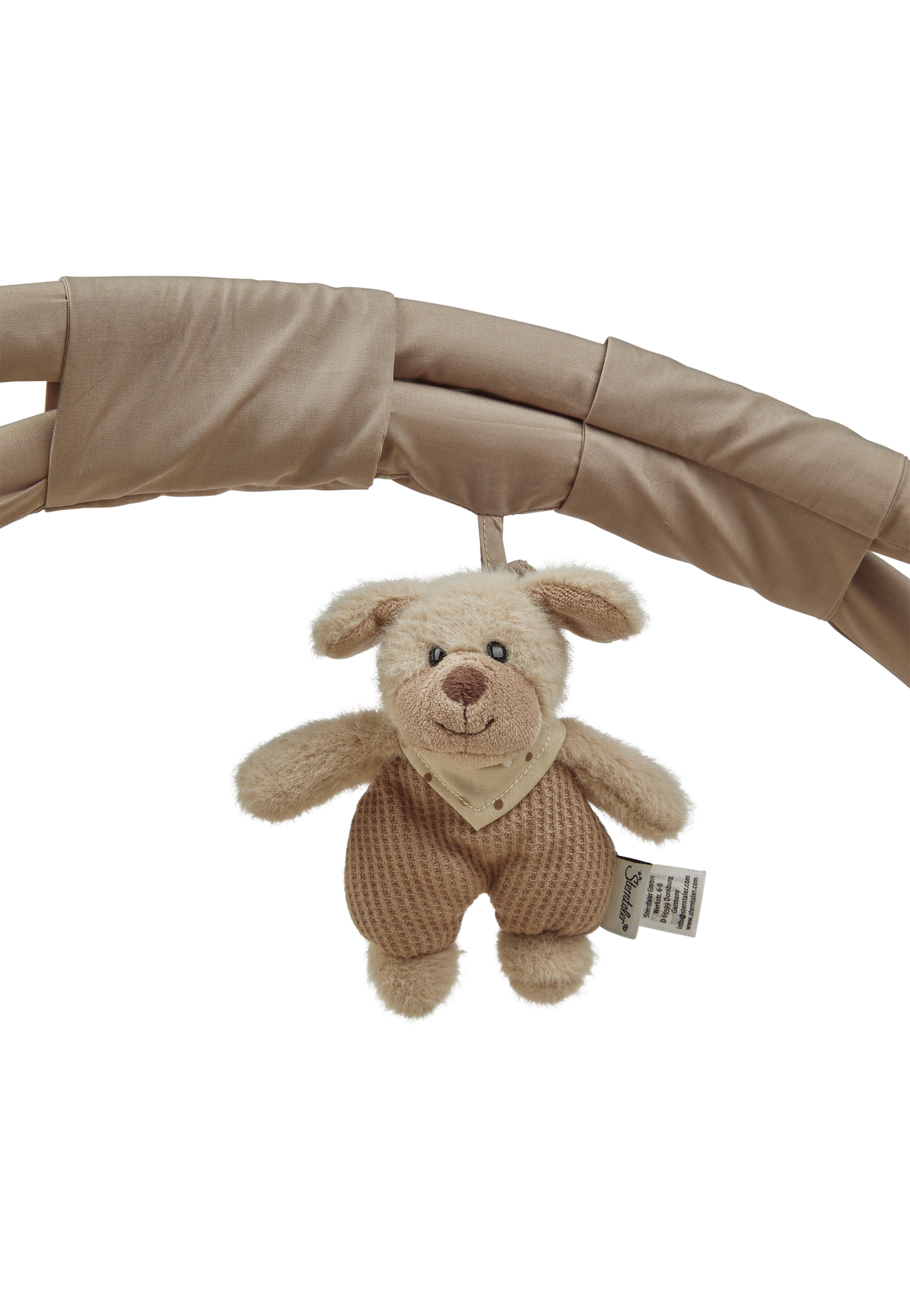 STERNTALER Spielbogen in Beige