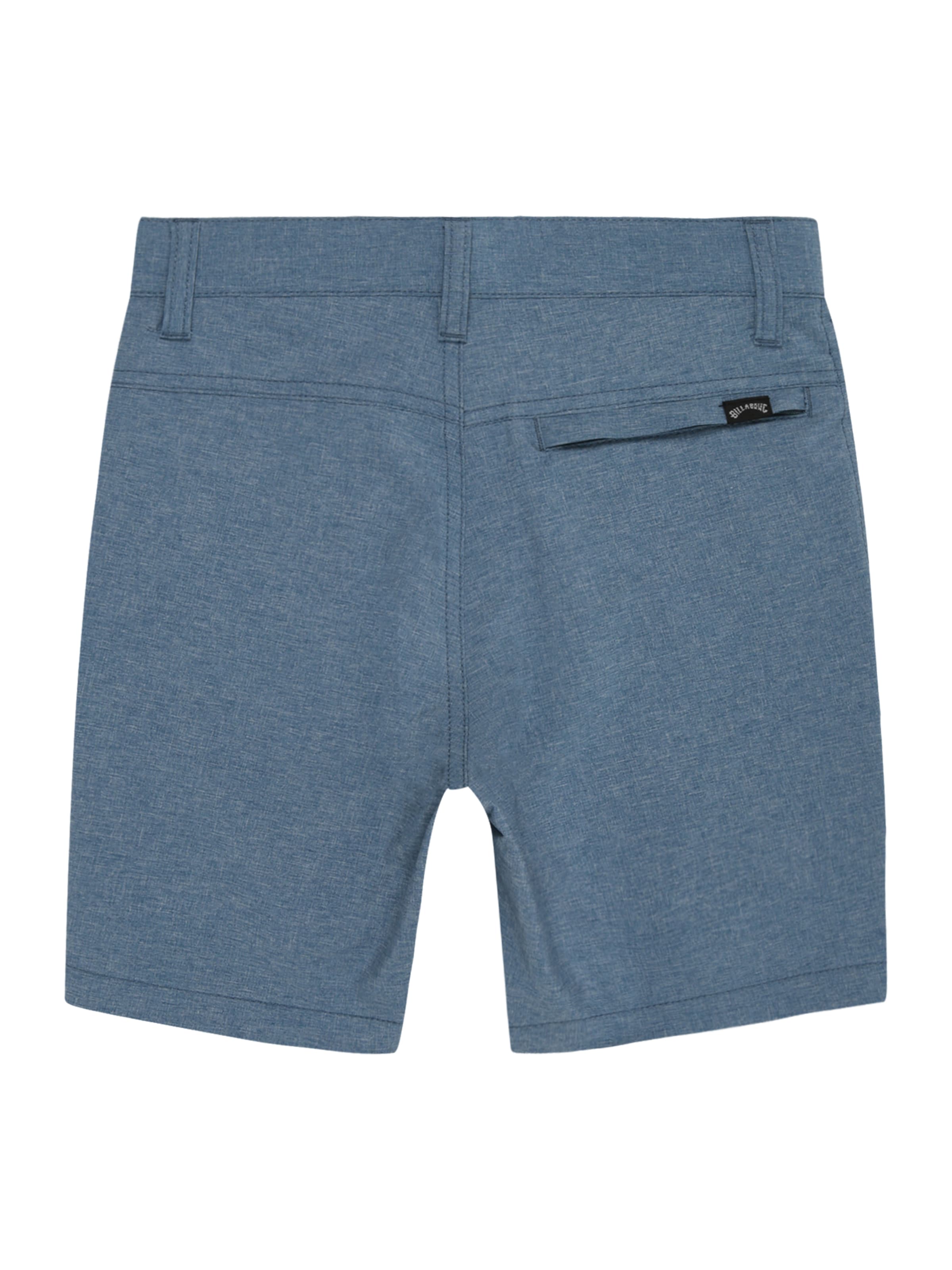 Regular Pantalon de sport 'Surftrek Transport' BILLABONG en bleu