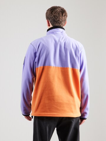 HELLY HANSEN Bluzka sportowa 'PLAY' w kolorze fioletowy