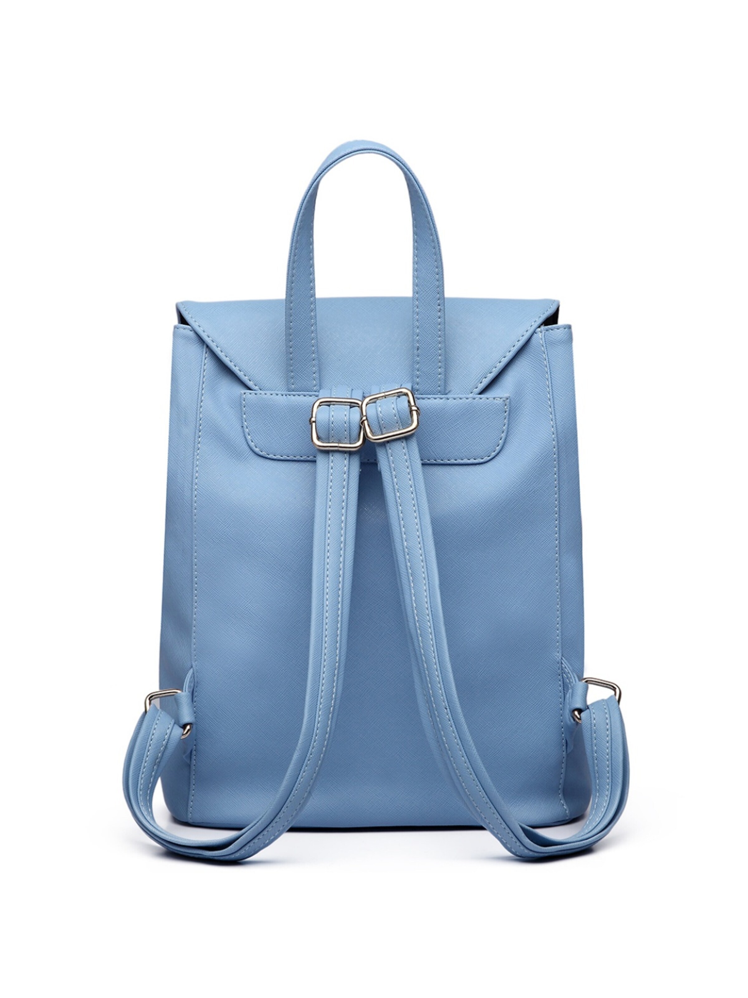 Miss Lulu Rucksack‌‌‌ in Blau