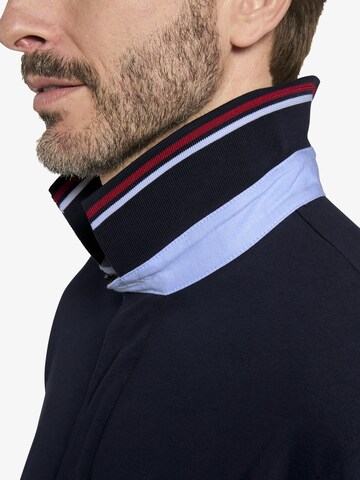 BABISTA Poloshirt 'Toscario' in Blau