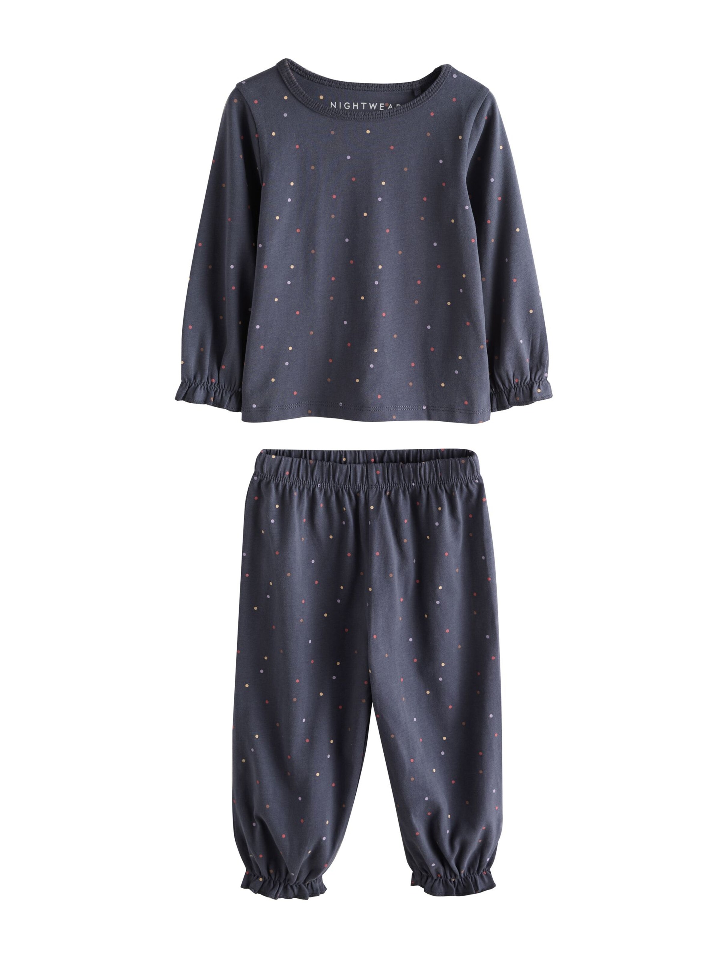 Pyjama Next en bleu