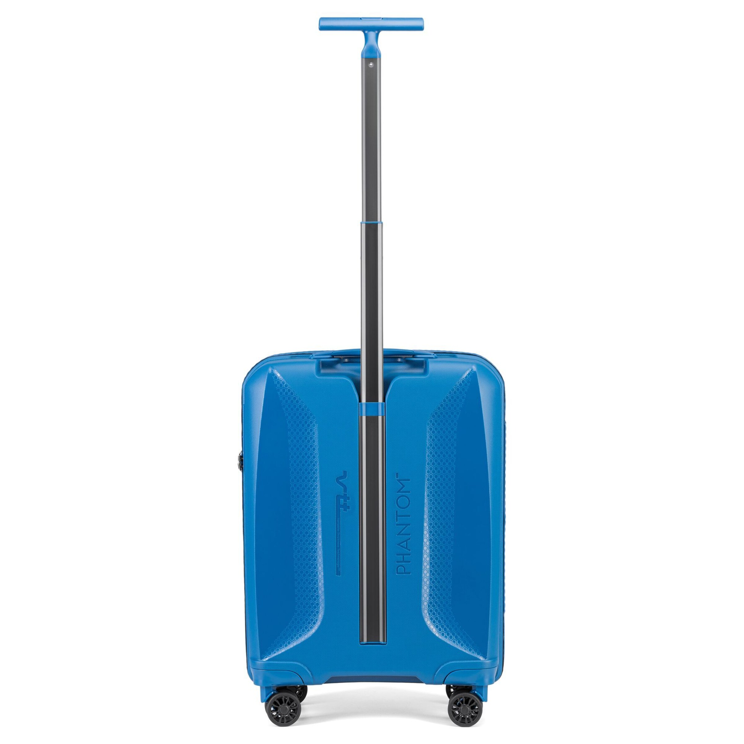 Epic Trolley 'Phantom' in Blau