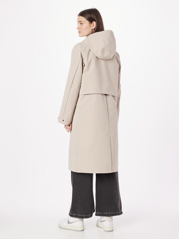 elvine Raincoat 'Joanna' in Grey