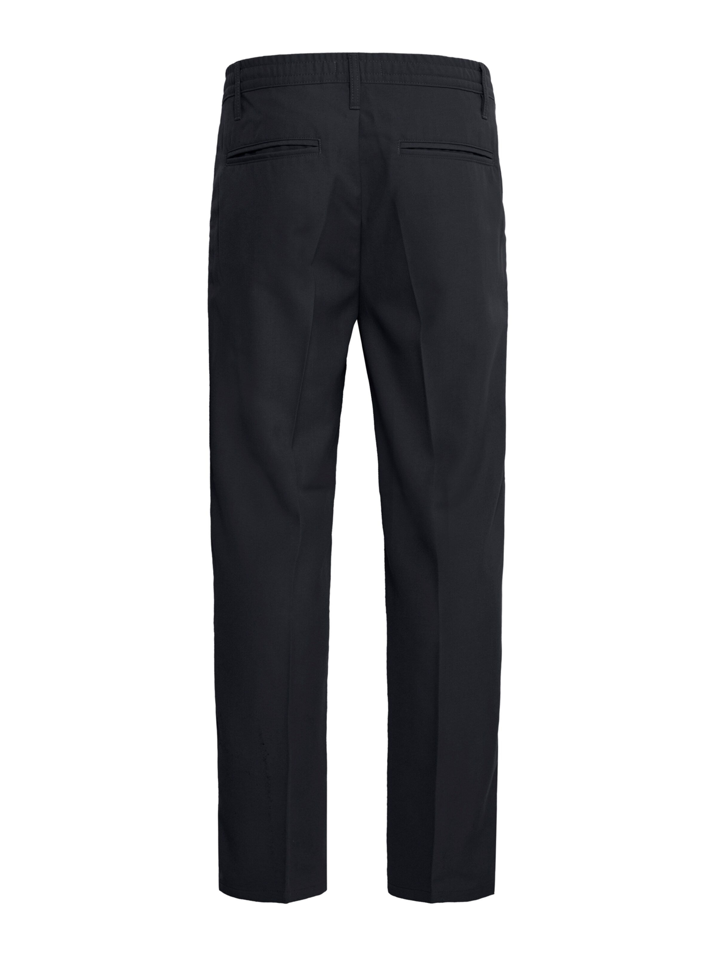 Casual Friday Loosefit Chino 'CFMarc' in Blauw