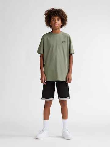 Regular Jean 'Gonzaga' Petrol Industries en noir