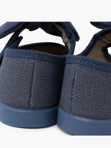 Pisamonas Ballerina‌‌‌‌‌ in Blau