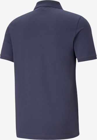 PUMA Shirt in Blue