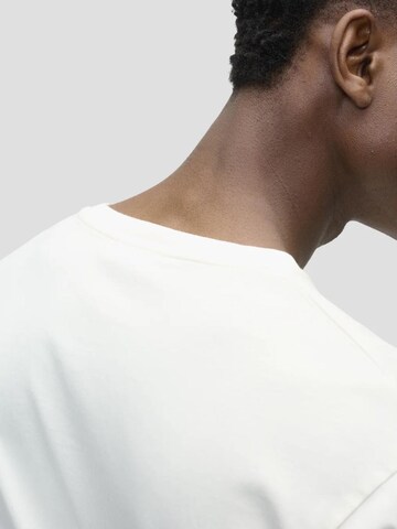 SANVT Shirt 'The Perfect T-Shirt' in White