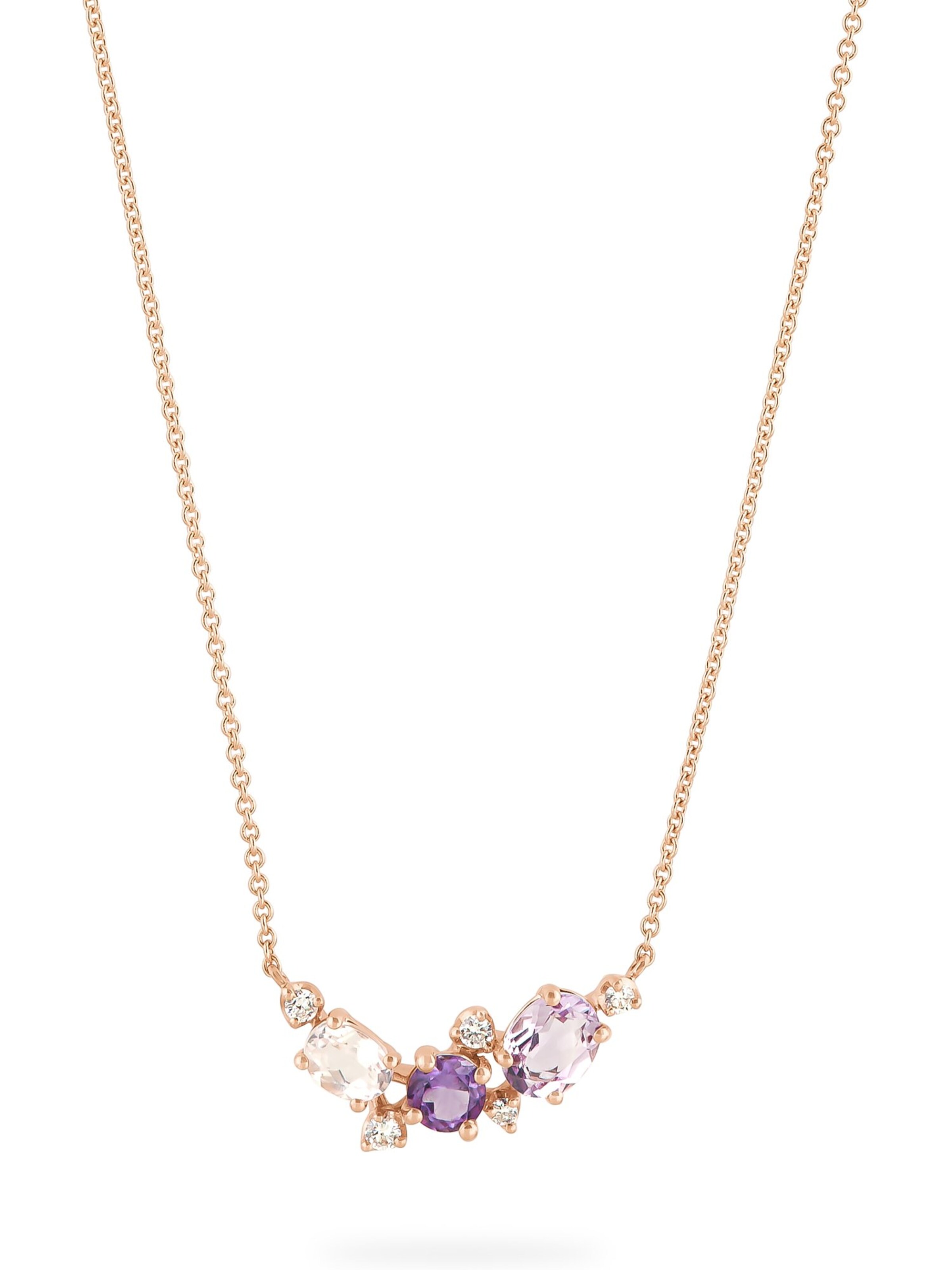 CHRIST Kette in Gold