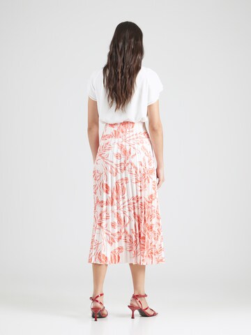 COMMA Skirt in Pink