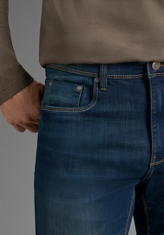 ARIZONA Regular Jeans in Blue