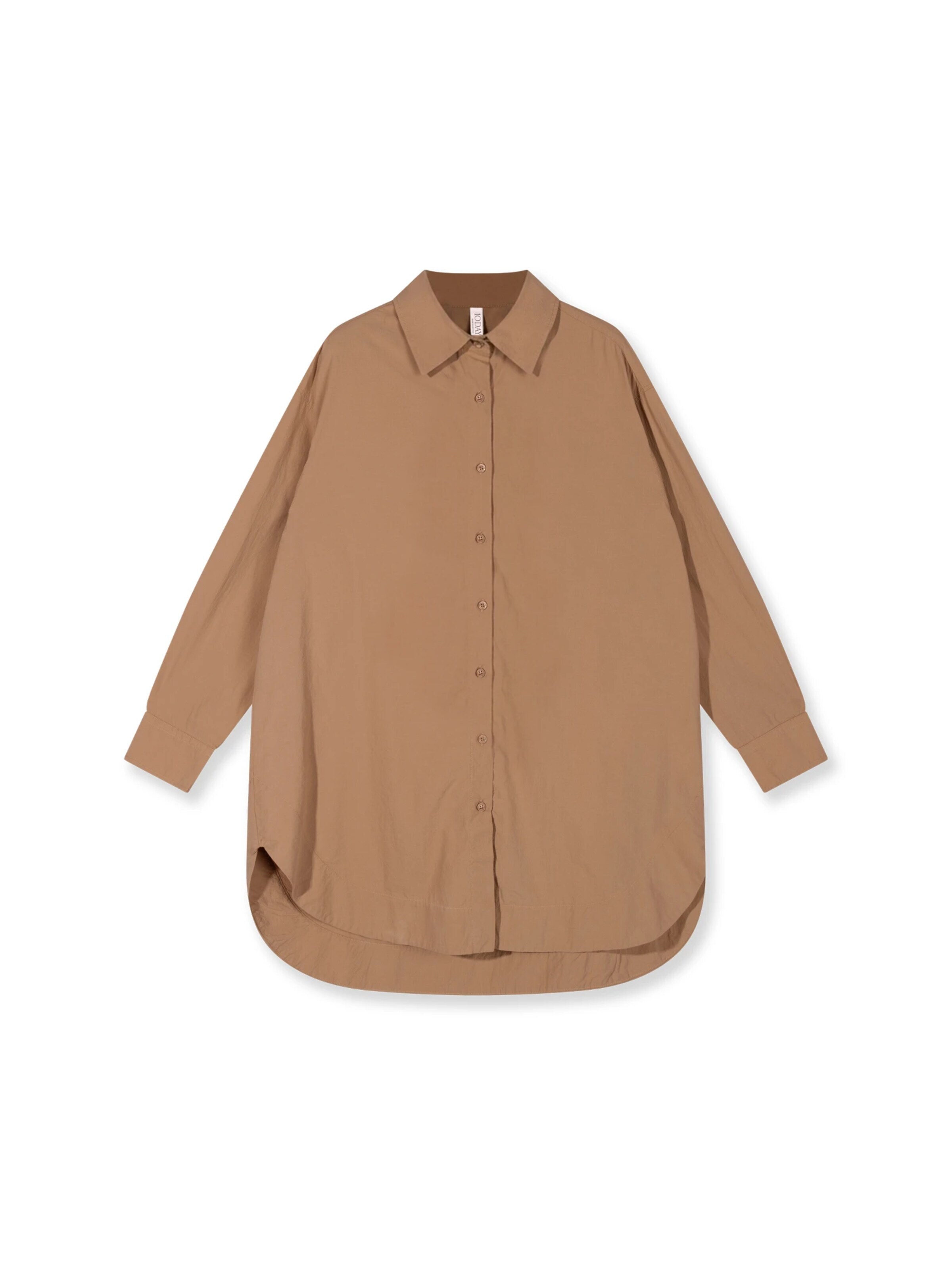 10Days Blouse in XXL in Light brown, Item view