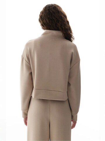 Felpa di Penti in beige
