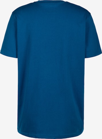 UNDER ARMOUR Performance Shirt in Blue