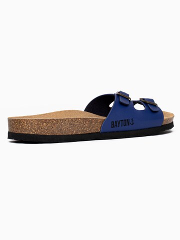 Bayton Pantolette 'Icare' in Blau