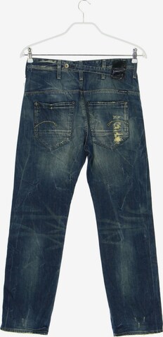 G-Star RAW Jeans in 28 x 32 in Blue