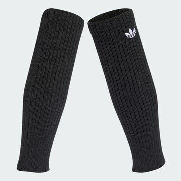 Jambière ADIDAS ORIGINALS en noir