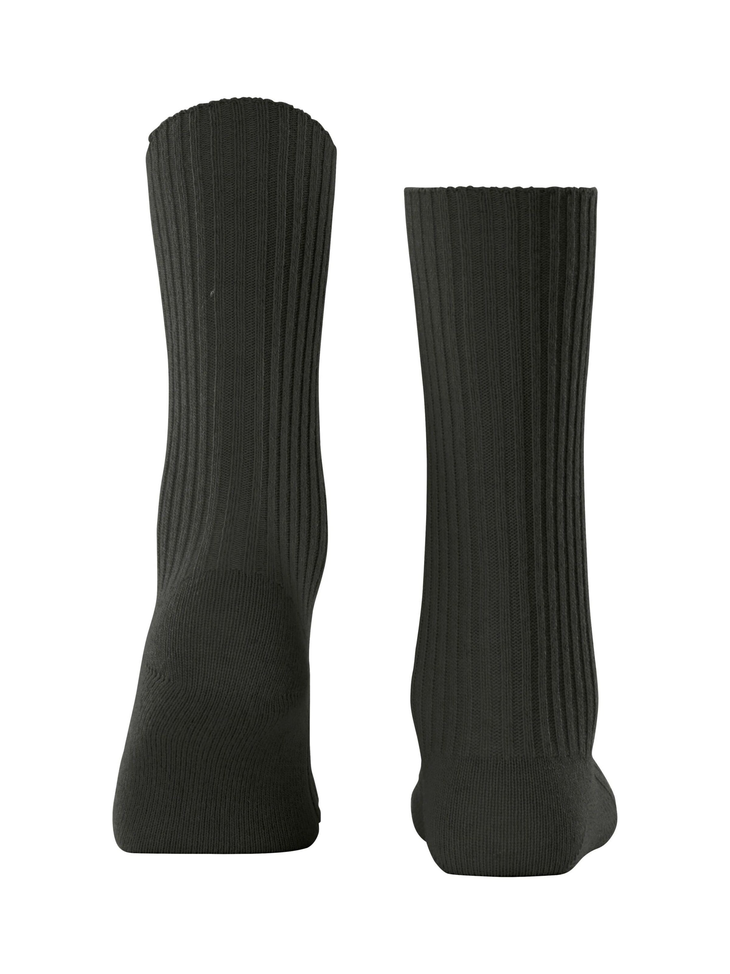 FALKE Socken 'Cosy Wool Boot'‌‌‌‌‌‌‌‌ in Grün