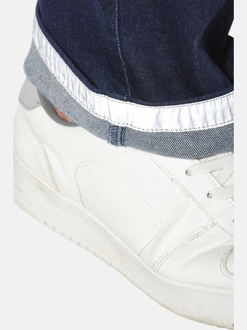 Jan Vanderstorm Regular Jeans 'Steindir' in Blue
