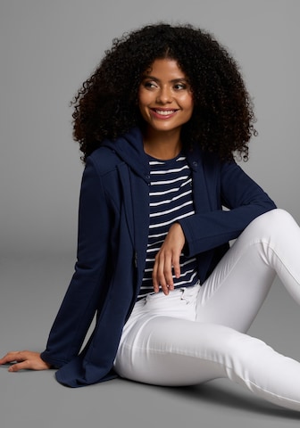 KangaROOS Blazer in Blue