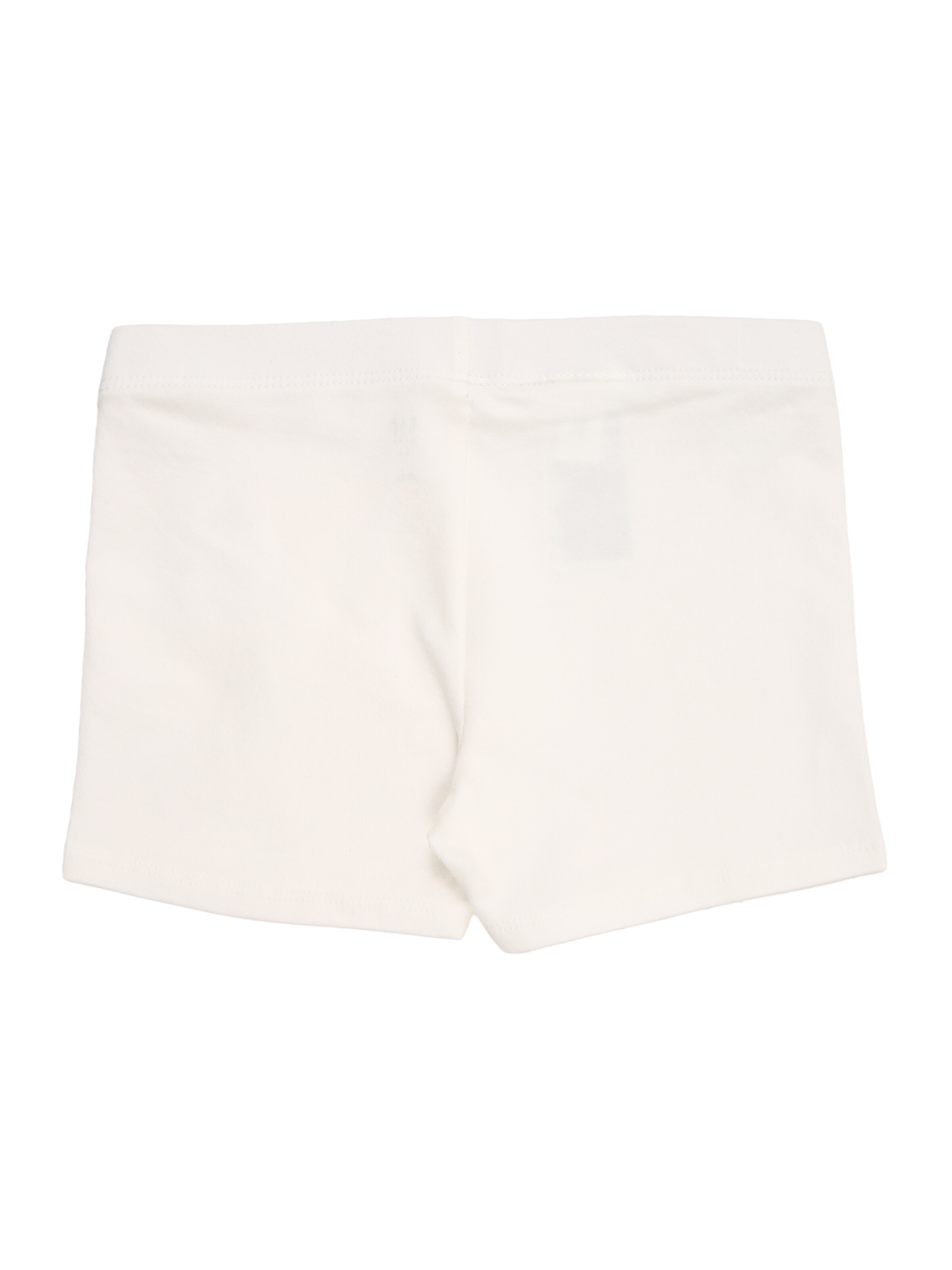 GAP Скинни Леггинсы 'CARTWHEEL' в Белый