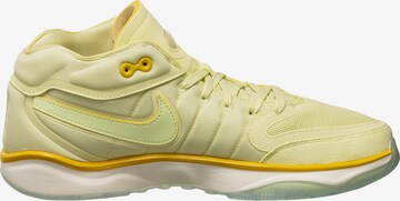 NIKE Athletic Shoes 'Air Zoom GT Jump 2' in Yellow