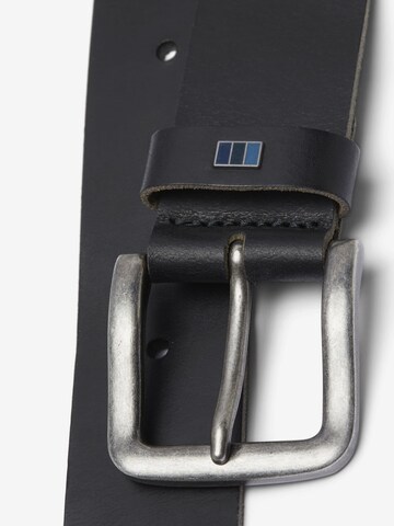 Ceinture JACK & JONES en noir