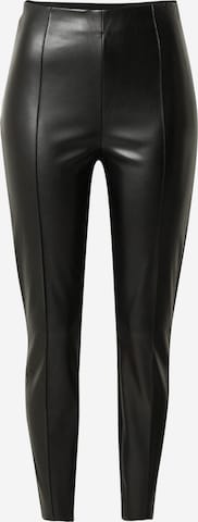 VERO MODA Skinny Leggings i svart: framsida