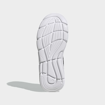 Baskets basses 'Cloudfoam Flex' ADIDAS SPORTSWEAR en noir