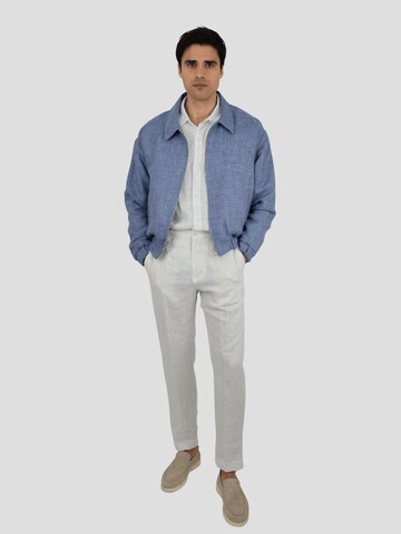 Giacca di mezza stagione 'Bomber B50' di Coulange in blu