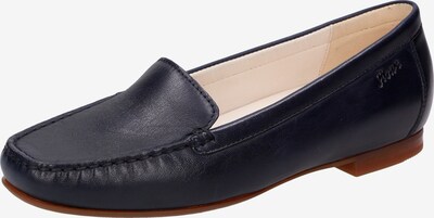 SIOUX Moccasins ' Zalla ' in Navy, Item view