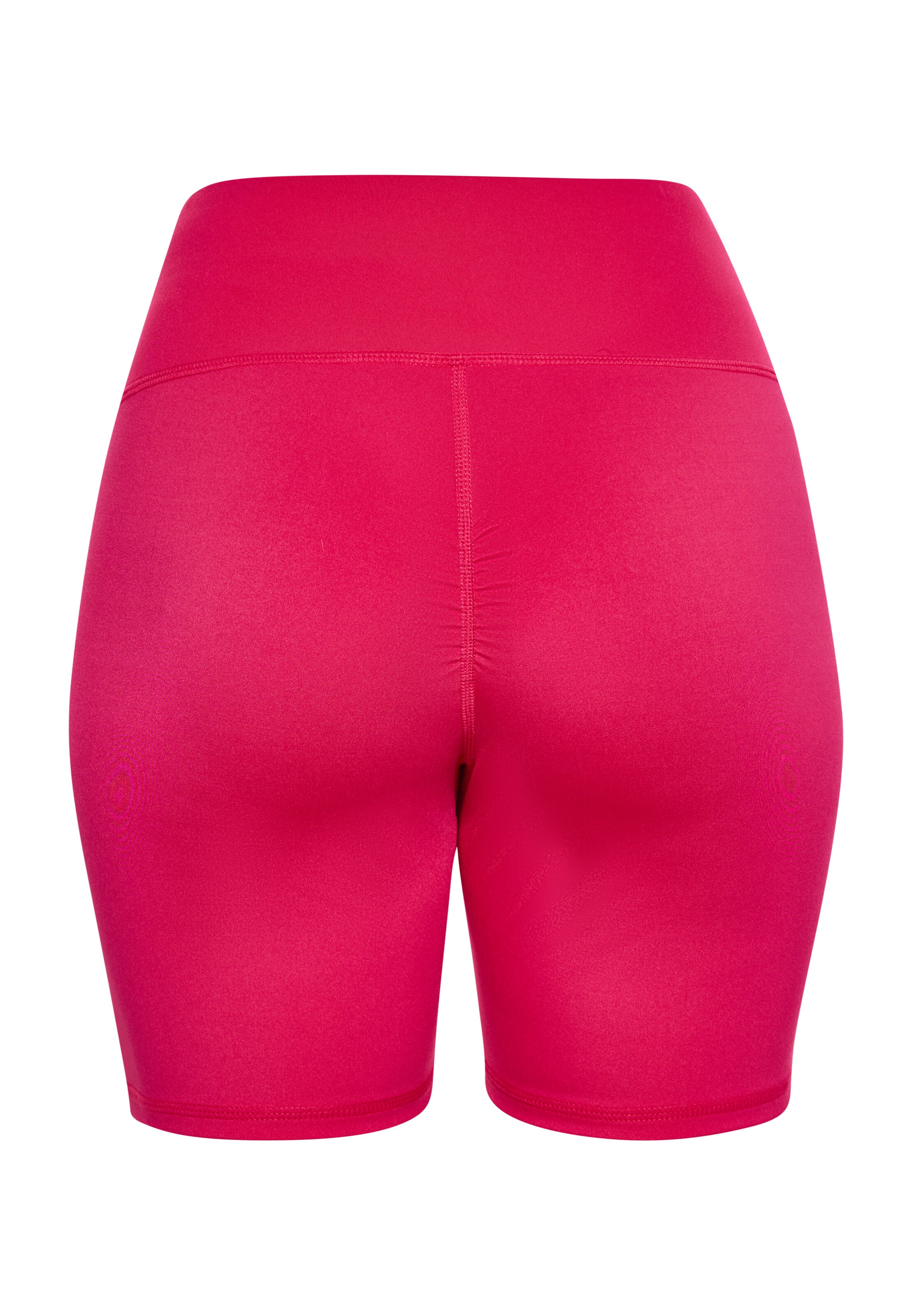 faina Athlsr - Skinny Leggings em rosa