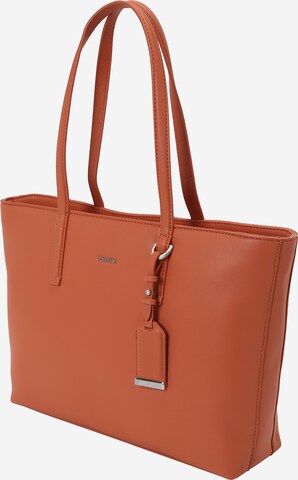 Calvin Klein Shopper 'MUST' in Orange: front