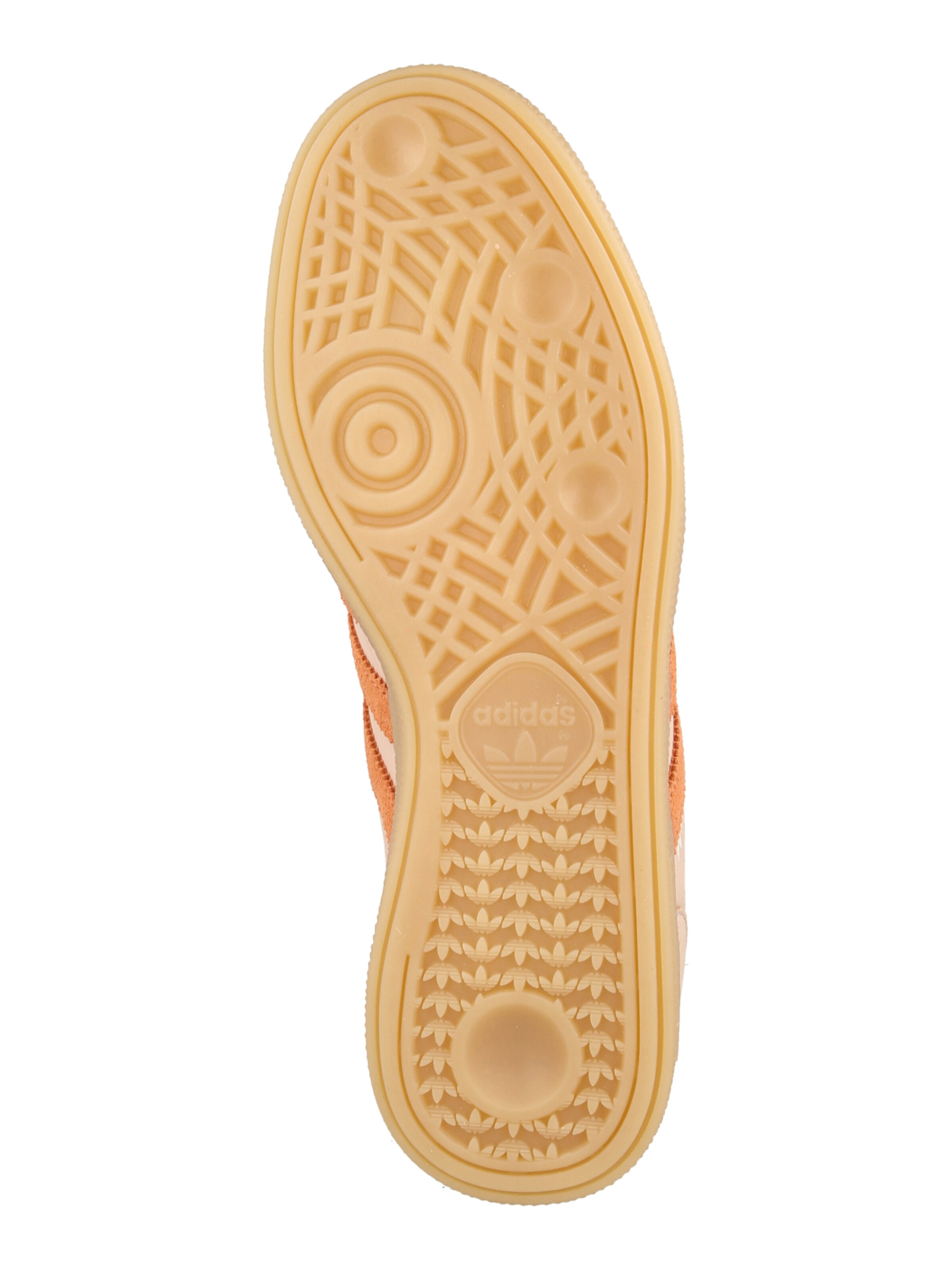 ADIDAS ORIGINALS Platform trainers 'HANDBALL SPEZIAL' in Pink