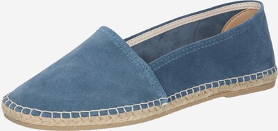 füstkék MACARENA Espadrilles 'Dama 2', Termék nézet