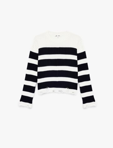 Koton Sweater in Beige