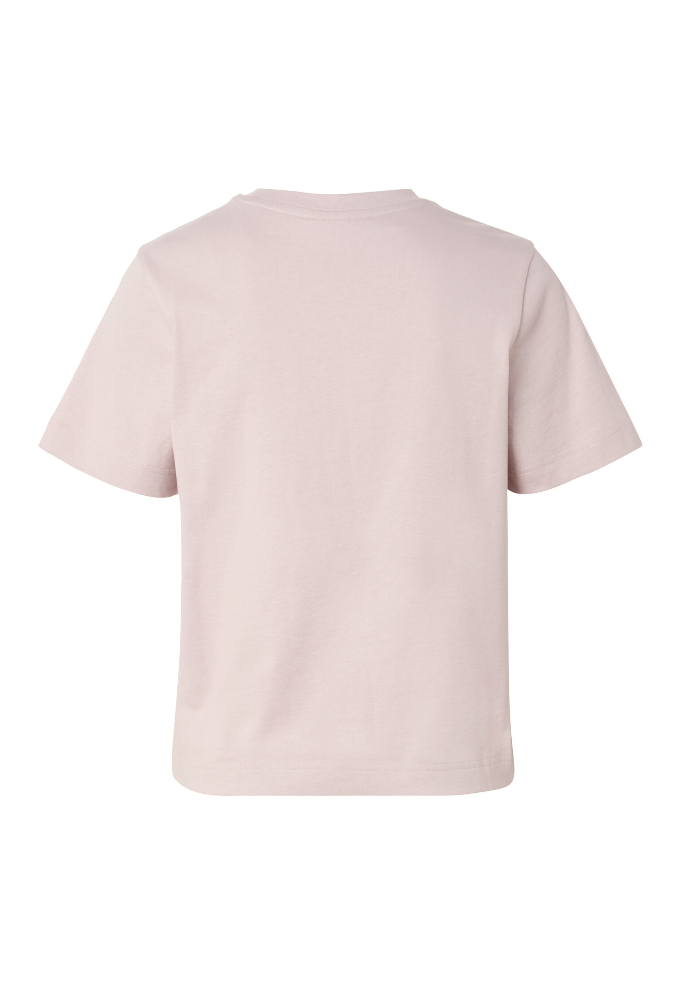 Urban Classics - Camiseta en rosa