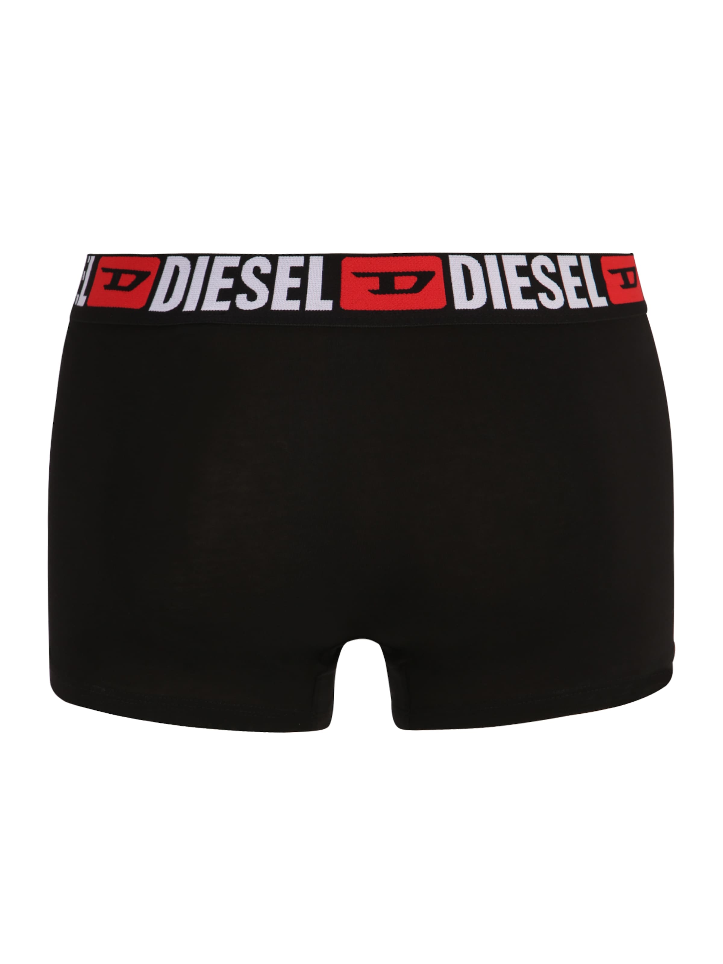 DIESEL Boxershorts 'Damien' i svart