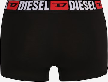 Boxer 'Damien' di DIESEL in nero