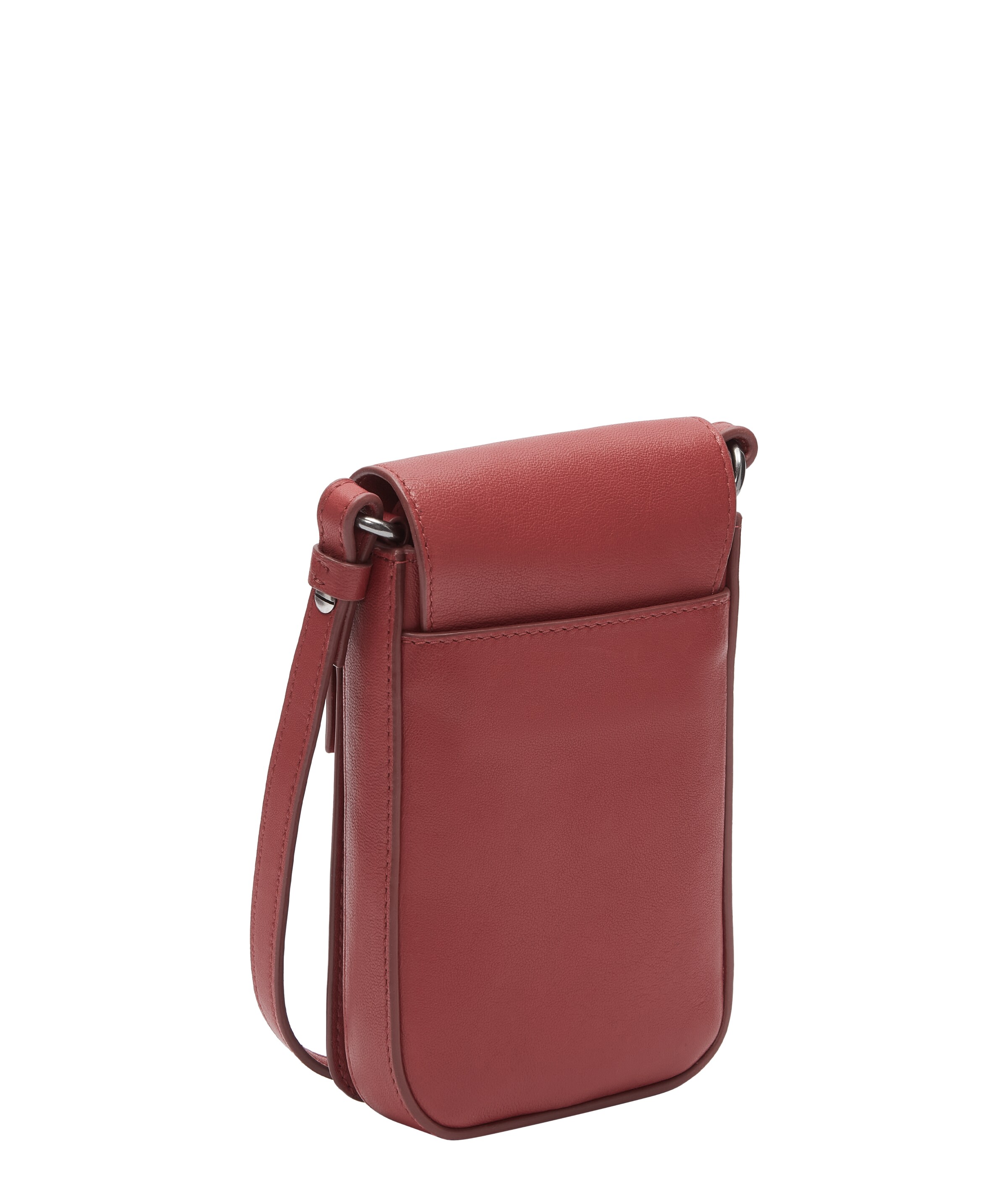 Liebeskind Berlin Smartphonehülle in Rot