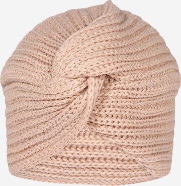 ABOUT YOU Beanie 'Ines' in Pink