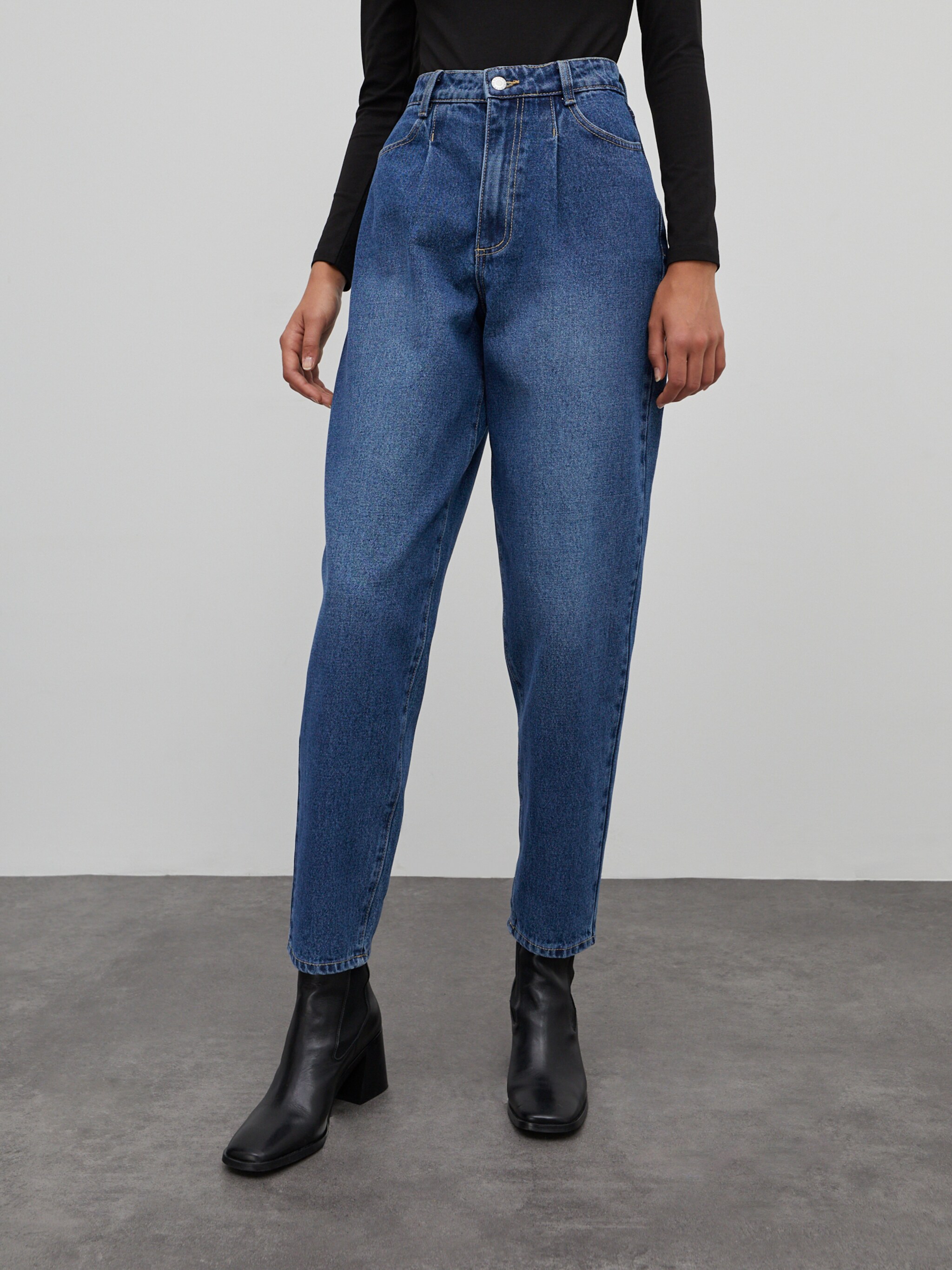 EDITED Produkte Jeans 'Rina' blau