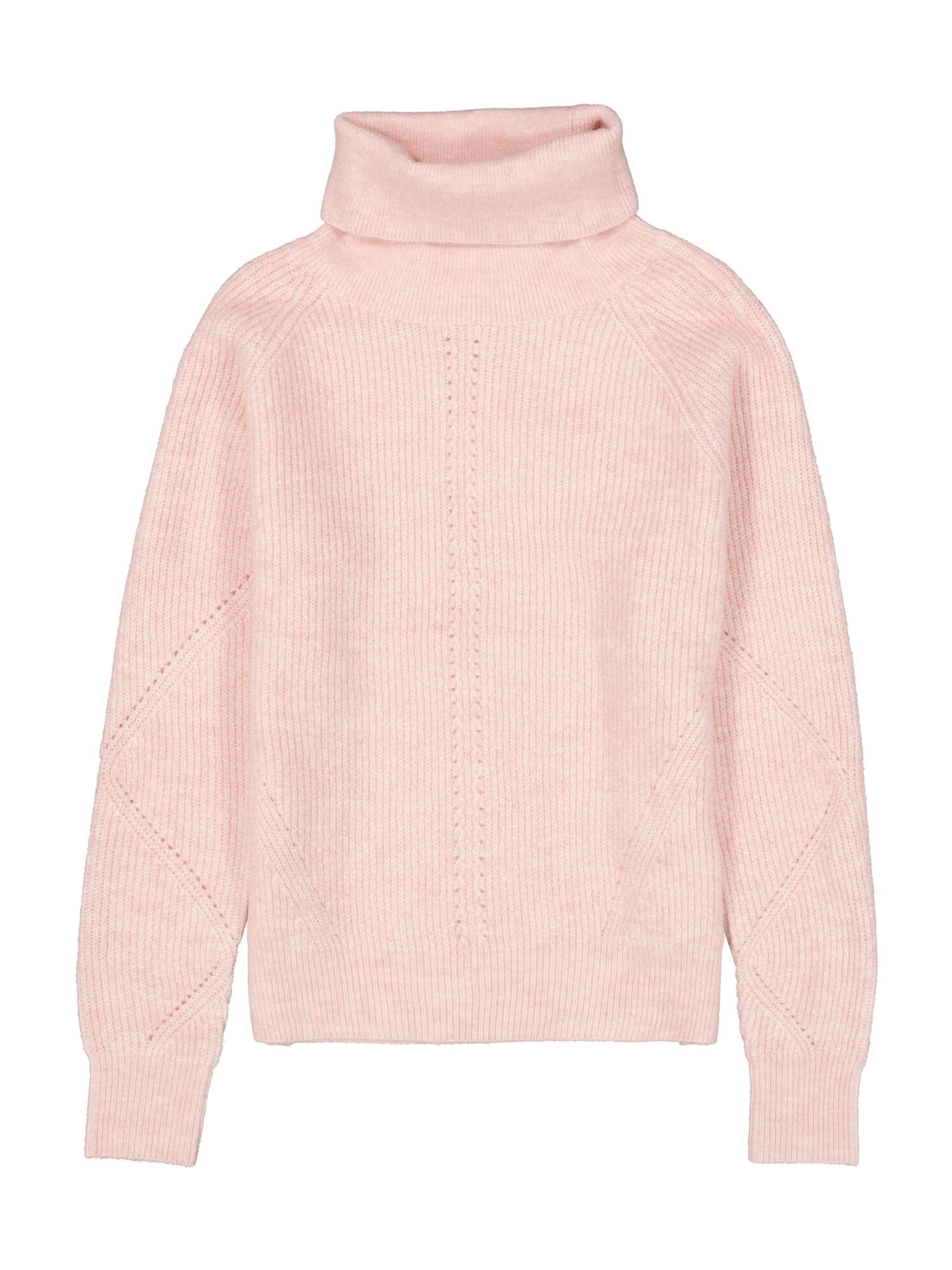 Pull-over GARCIA en rose : devant