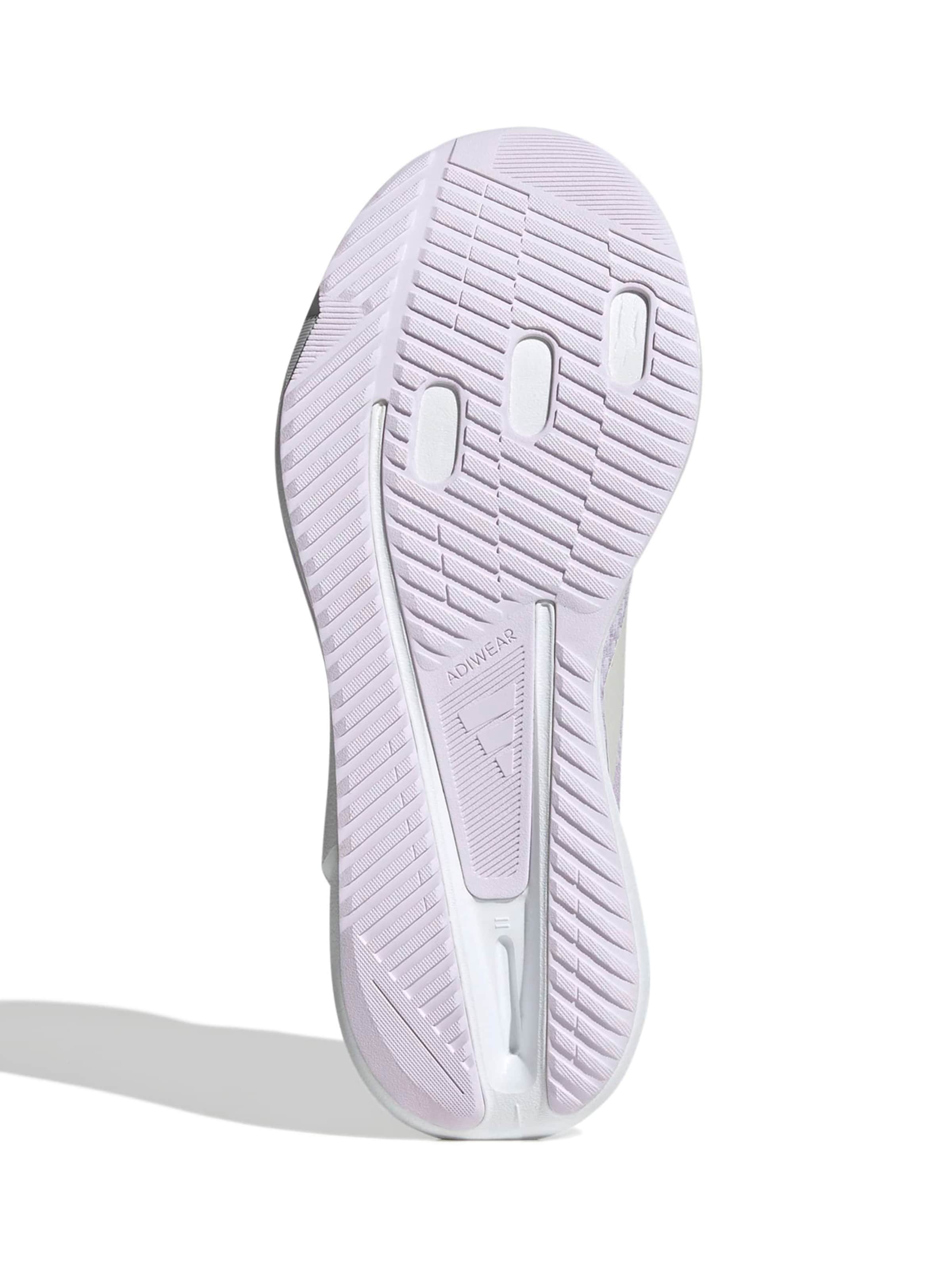 Chaussure de course 'Duramo SL 2' ADIDAS PERFORMANCE en violet